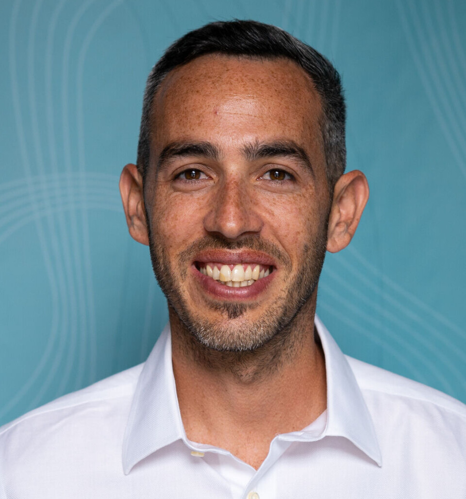 Nicolás Caso is a research assistant at PRIO, and co-author of this study. Portrett forsker.