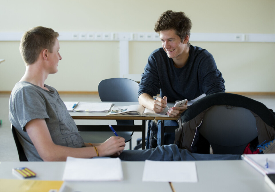 Most studies are on pubertal development and menstruation, because it is an easy measure to ask about, and most girls remember when they had their first period. The physical changes of puberty for boys are less clear. Remembering when your voice changed, for example, is often not as precise.