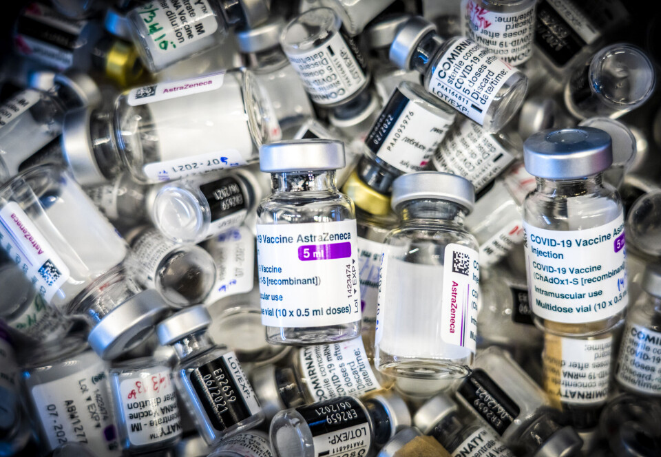 Data from Norwegian health registers from 2018 to 2021 show that the risk of contracting covid is not only reduced by vaccination. The risk of Long Covid if you get sick is also lower in people who have been vaccinated.
