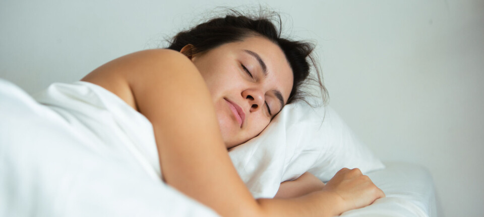 Does everyone need the same amount of sleep?