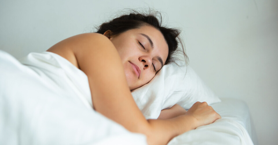 Does everyone need the same amount of sleep? Expert believes six hours might be enough for some