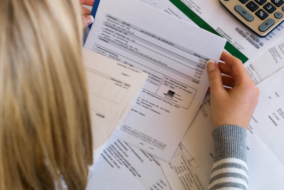 Health services and the Norwegian Labour and Welfare Administration (NAV) are responsible for getting people into work, including those with serious mental health problems.
