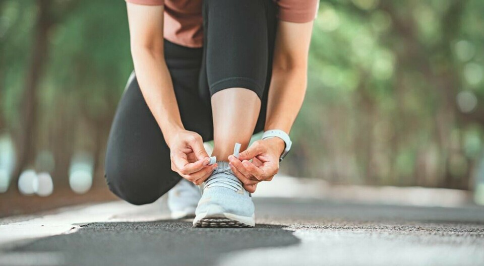 4x4 is an effective training method to improve fitness. The method has also been used to improve balance and walking function in stroke patients, and to reduce atherosclerosis in heart patients.