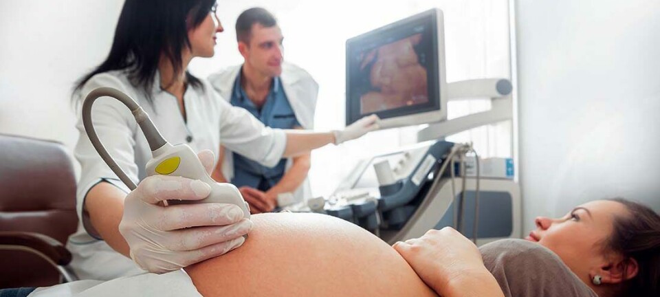 Pregnant women with obesity talk about difficult childhood experiences