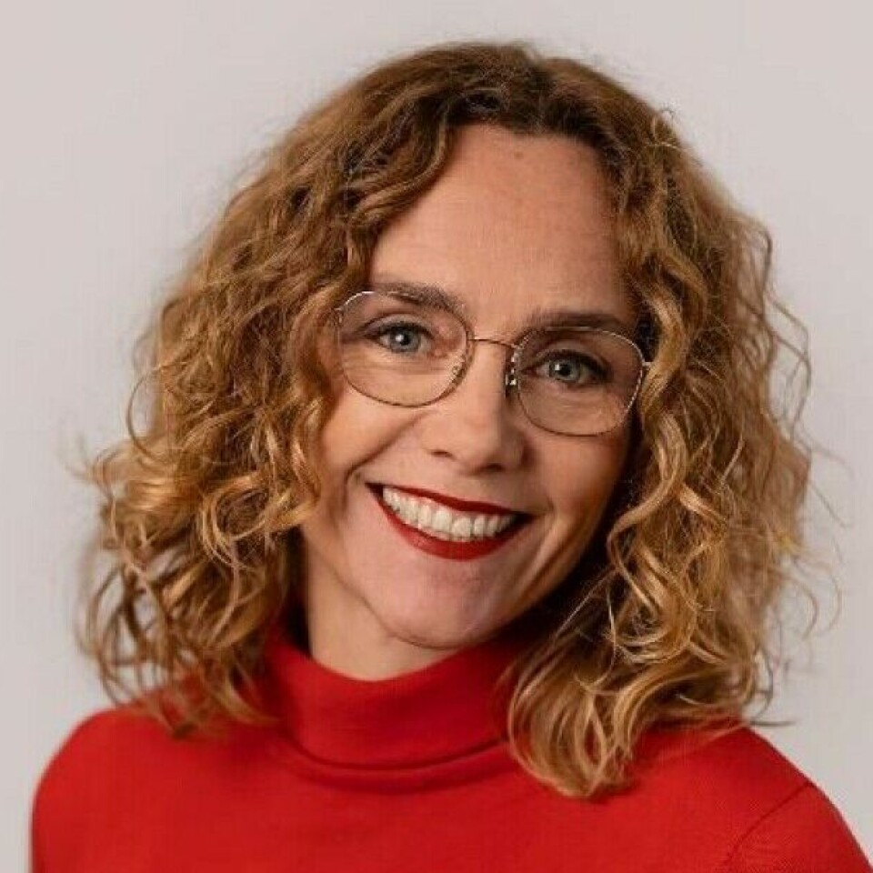 “We hope the findings can help reduce parents’ concerns somewhat,' says Silje Steinsbekk at NTNU’s Department of Psychology.