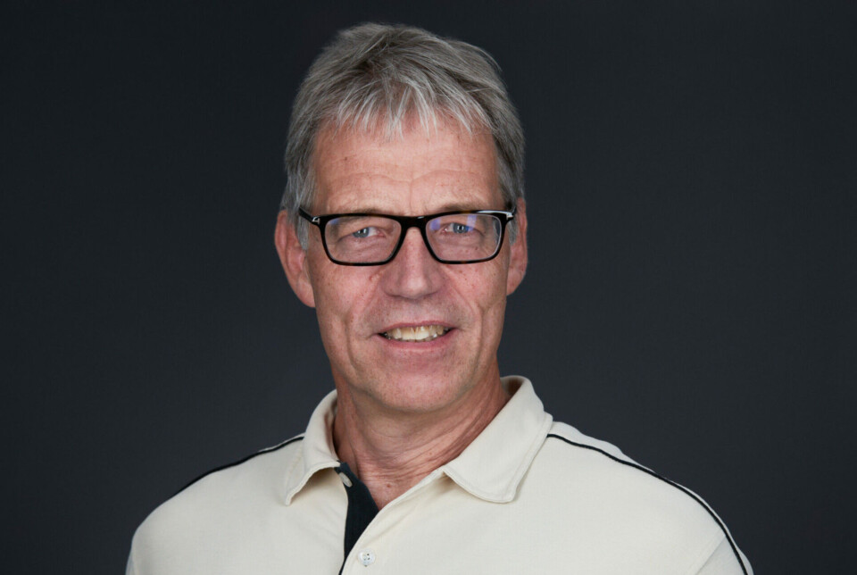 Trond Heir conducts research on trauma and disasters at NKVTS and the University of Oslo.