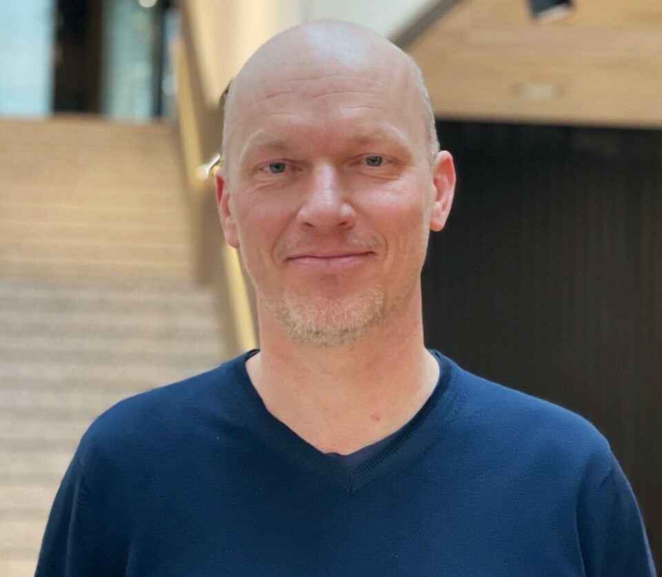 'We found that people who experience sexual violence on average are more engaged in their communities,' says Carlo Koos.