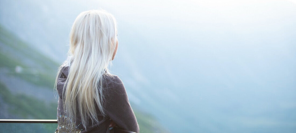 'Loneliness increases the risk of developing psychosis and depression'