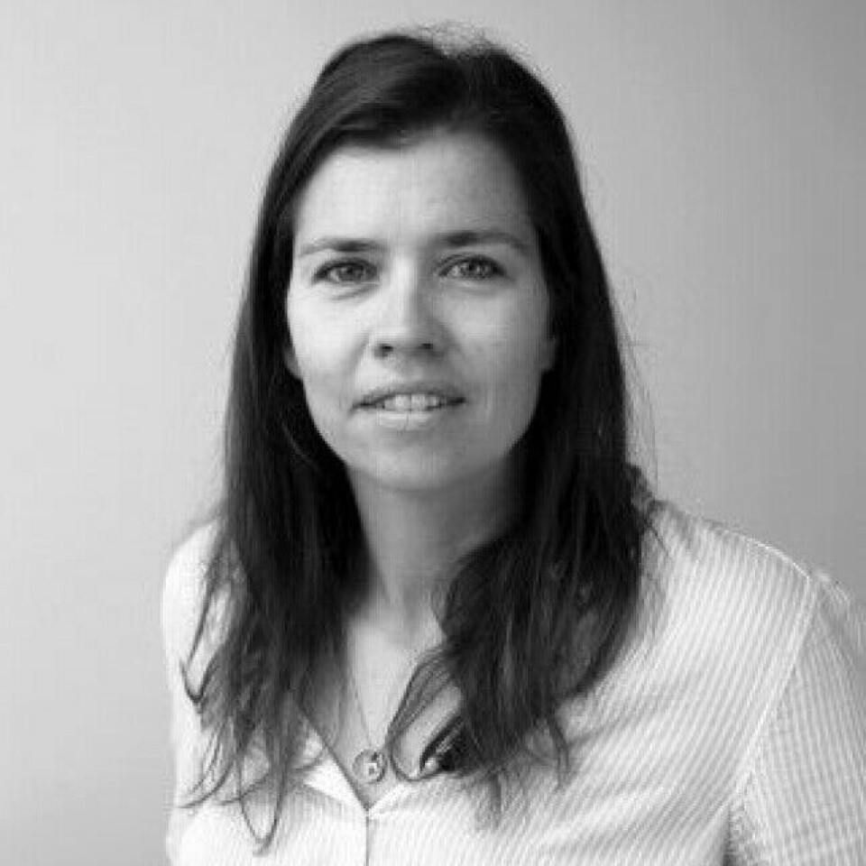 Anne Sophie Daloz is a researcher at CICERO.