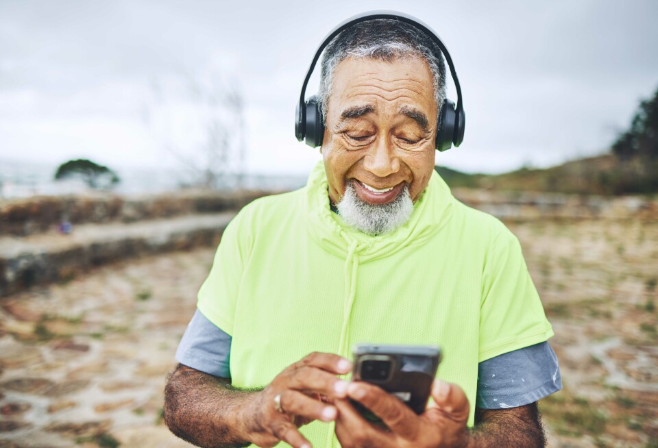 In the study, both users and healthcare professionals stated that the most important aspect was obtaining health data that aids in effective disease management.