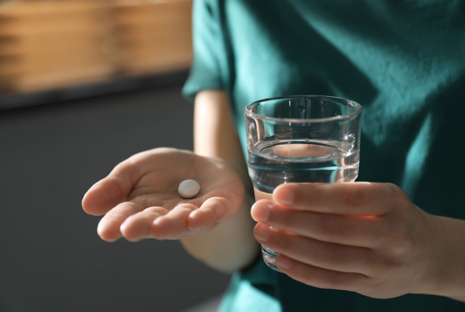 Today, most abortions in Norway are performed with medication before the 10th week of pregnancy.