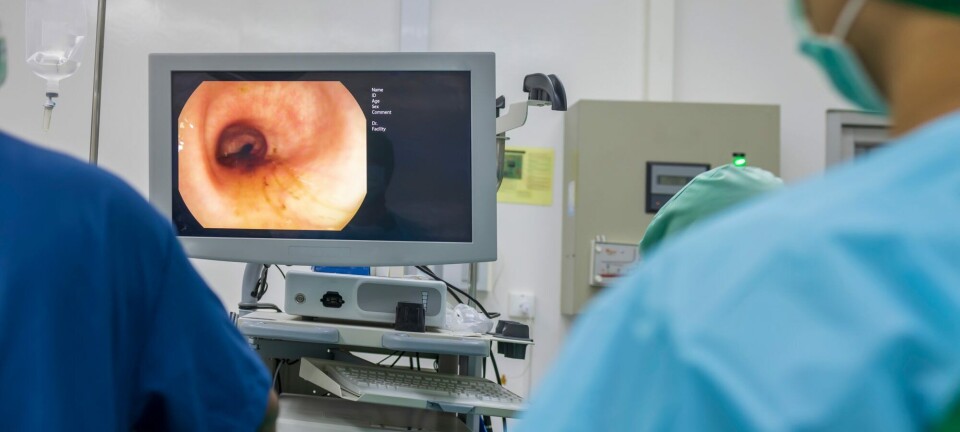 New 3D models of the colon can help detect disease more rapidly