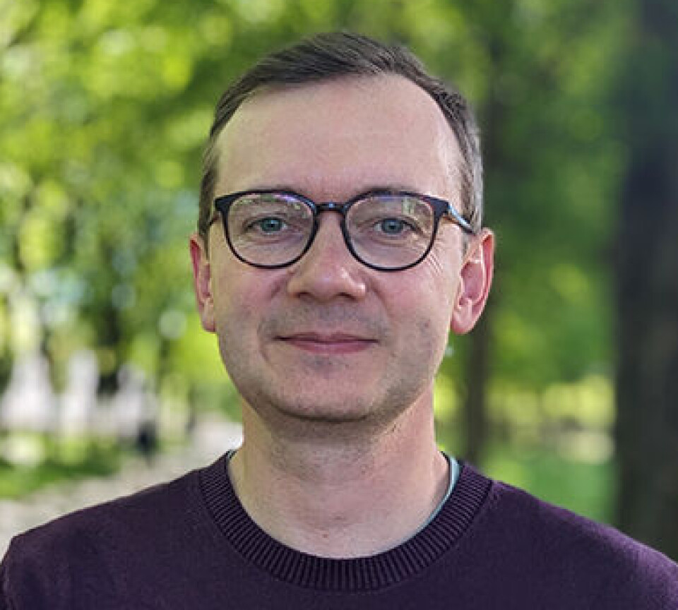 James Cameron is researching the history of arms control from the 19th century to the present, and the lessons it holds for contemporary policy.