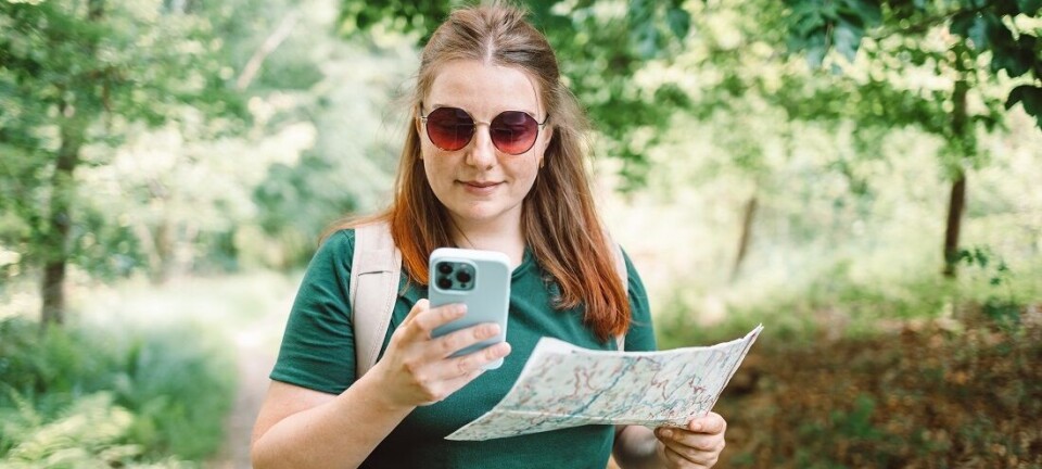 5 tips for if you get lost