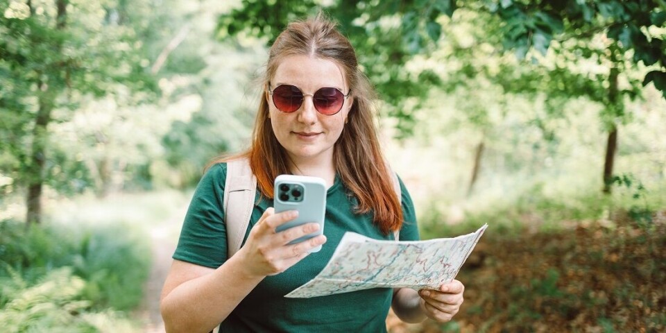 When we get lost, we have a surprising number of ways to find our way home. But some of the tips in this article might be useful for you too.