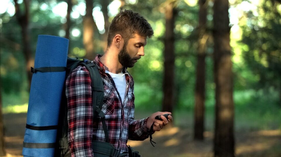 More and more people use digital tools to help find their way. But they are often not good enough.