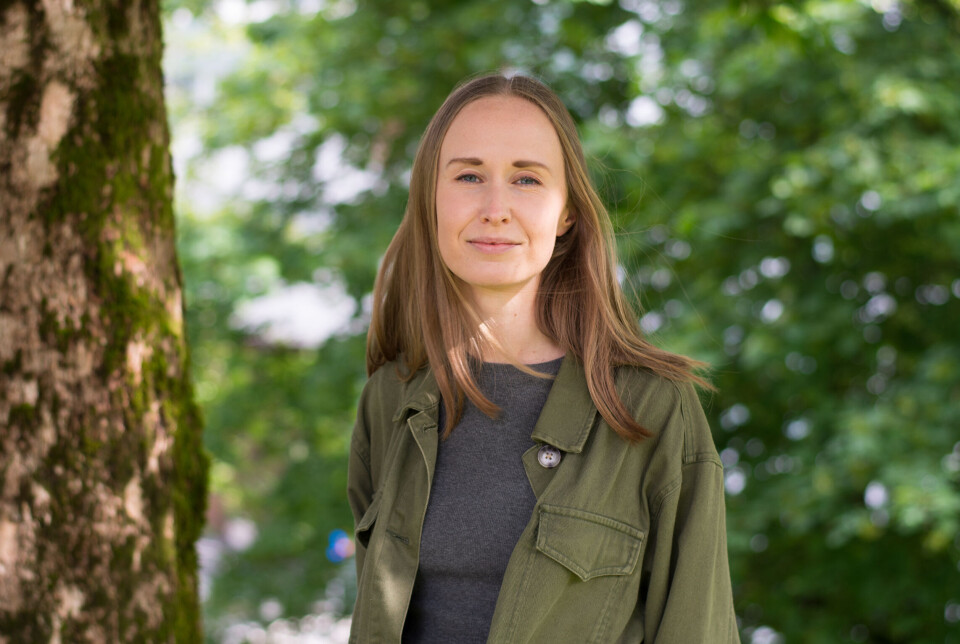 Helene Asbjørnsen questions the coherence between variations in various regions of the North Atlantic Ocean.