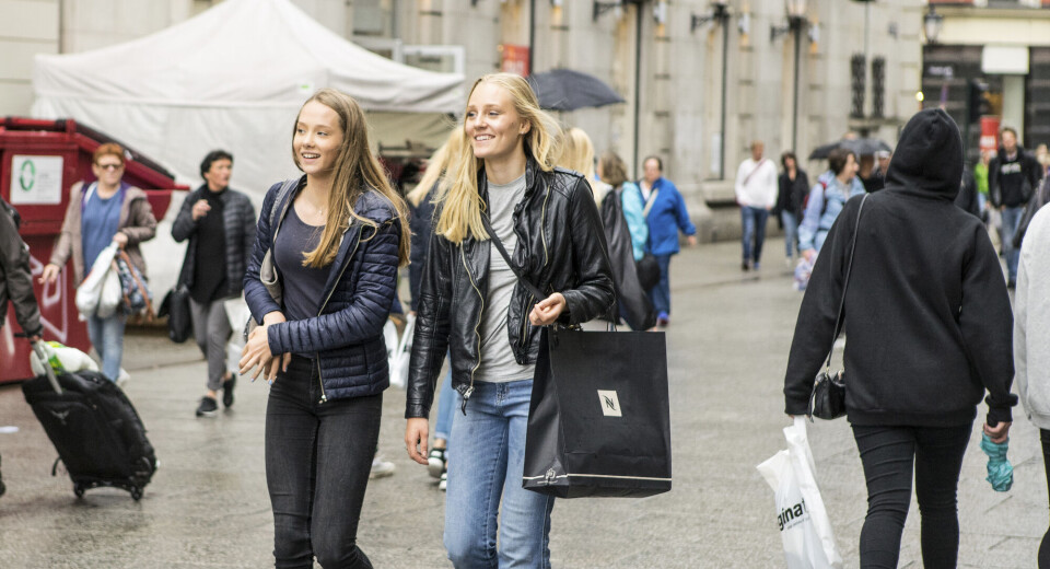 How much do 15-year-olds know about finances?