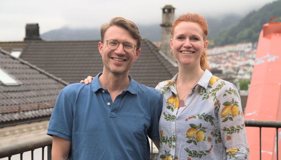 Michaël Tatham and Yvette Peters' study was awarded the best article of the year in the Journal of European Public Policy.