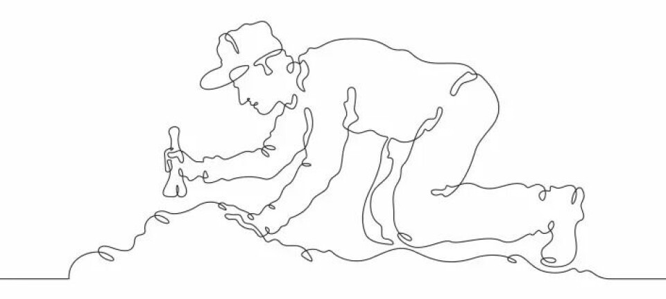 Archeologists’ most exciting finds