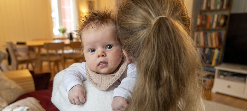 No increased risk of birth defects for pregnant women after Covid-19 vaccination