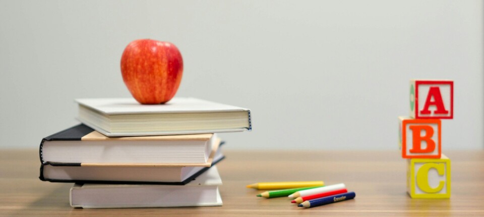 Language affects how quickly we perceive shades of colour