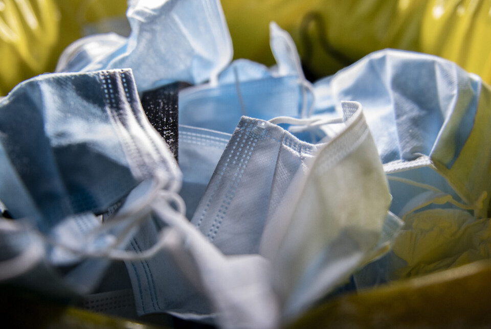 There has been uncertainty regarding the effectiveness of mask use in preventing respiratory infections. Researchers at the Norwegian Institute of Public Health now believe their new study confirms the protective effect.