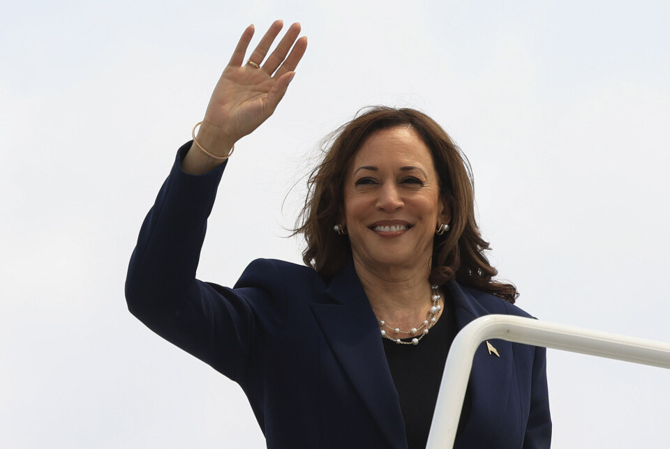 Kamala Harris is expected to be the Democratic presidential candidate. The question is whether she has what it takes to compete with Trump when Americans go to the polls this autumn.