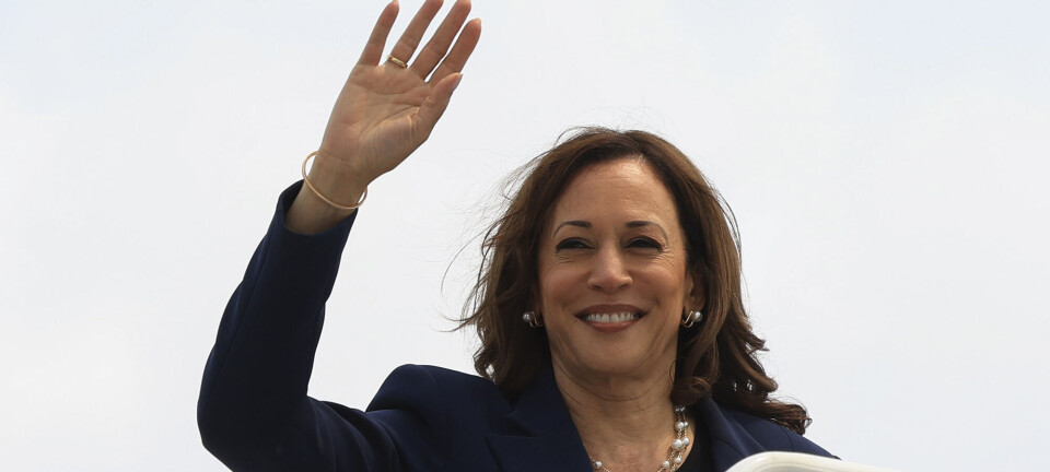 Abortion, girl power, and young voters: How Kamala Harris plans to win the election