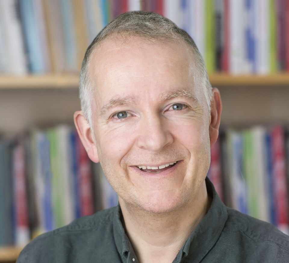 “Quality of life is about what makes life worth living,” says Anders Bakken, a researcher at the Norwegian Social Research Institute NOVA at OsloMet.