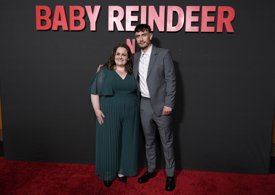 Richard Gadd wrote the script and starred in Baby Reindeer, claiming the story is true. Jessica Gunning plays the stalker Martha. The real Martha says the story is untrue.