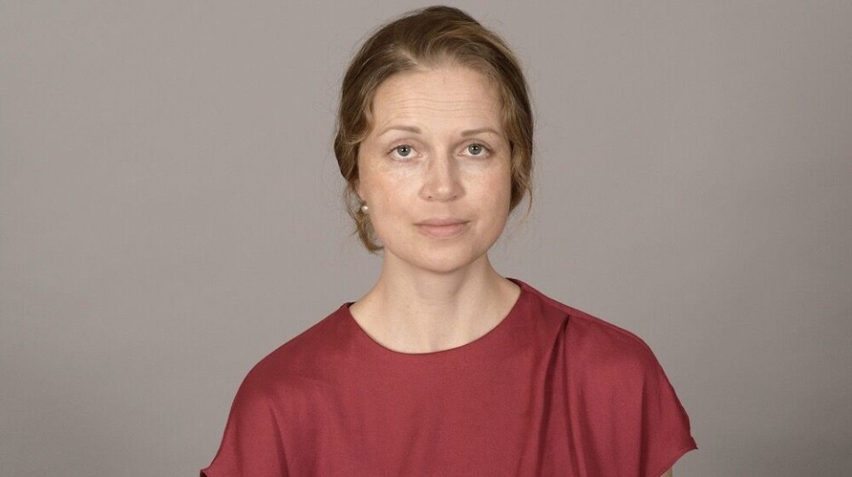 Alexandra Effe researches literary realism at the University of Oslo.
