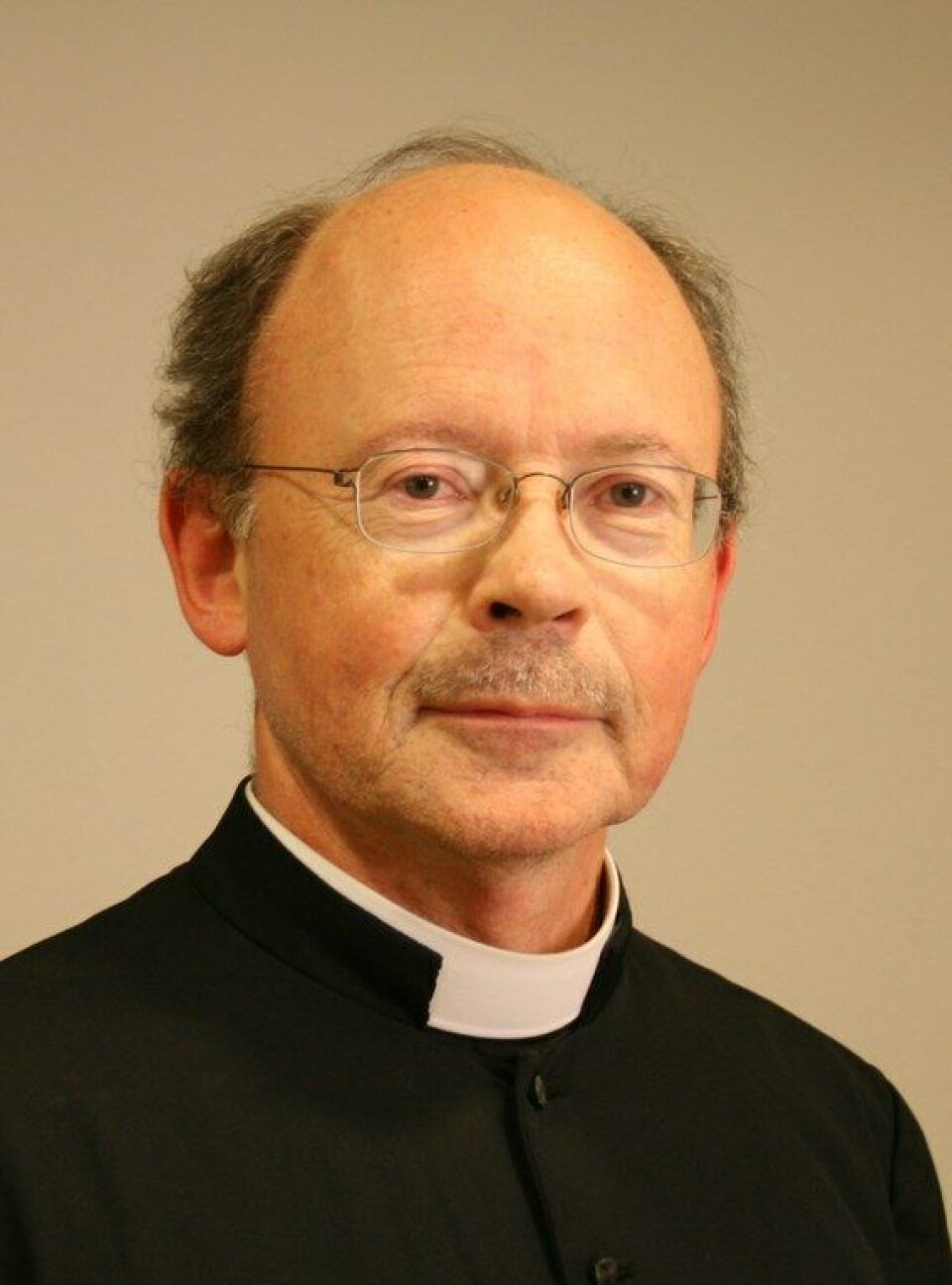 The Catholic congregation in Oslo has people from 150 nations. They have different experiences with angels, says priest Oddvar Moi.