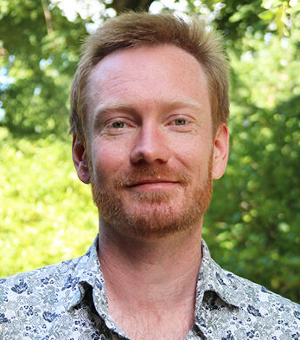 Eirik Jacobsen's research shows that musicians are completely dependent on social media.