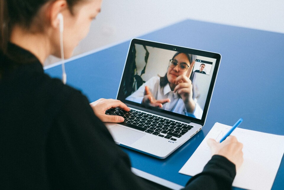 According to the WHO's survey, countries in Europe vary greatly in how well they have developed strategies for the use of digital contact and remote monitoring.