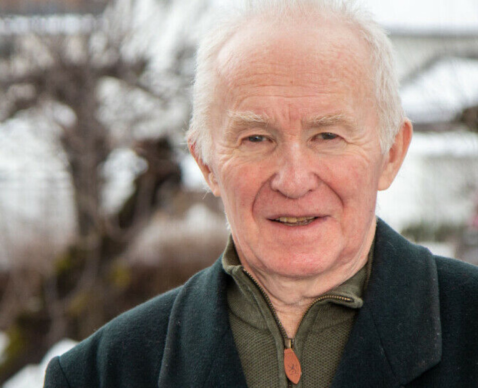 Finn Egil Skjeldestad does not believe it is possible to achieve lower abortion rates among teenage girls than what Norway has today.