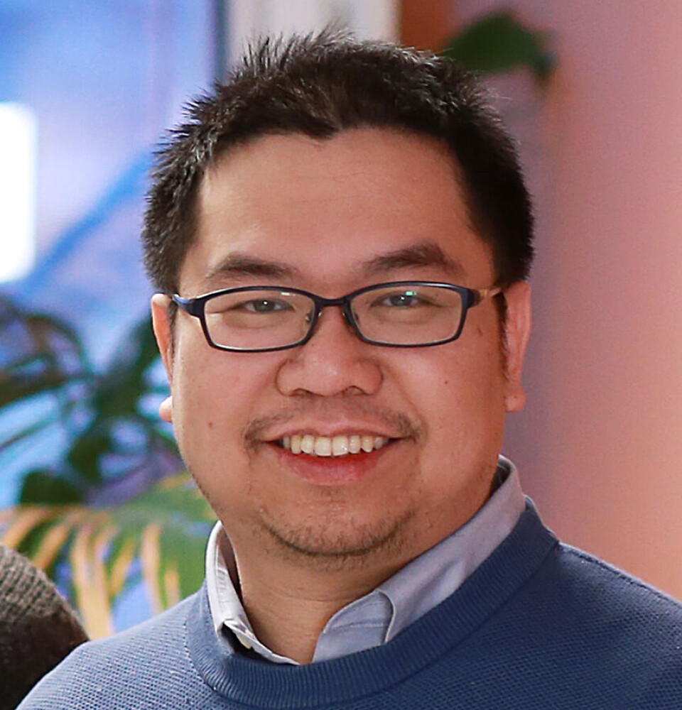 “A model that's capable of decoding and understanding the language of healthcare professionals is an important innovation,” says Phuong Dinh Ngo.