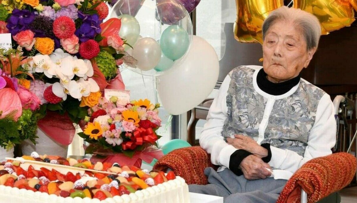 Never take health and lifestyle advice from centenarians Never take health and lifestyle advice from centenarians