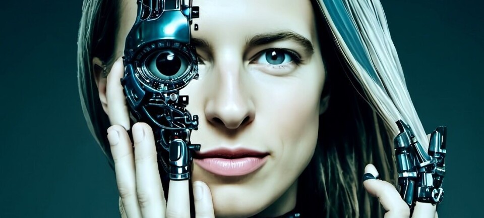 AI expert: We should not have AI that exploits people's weaknesses