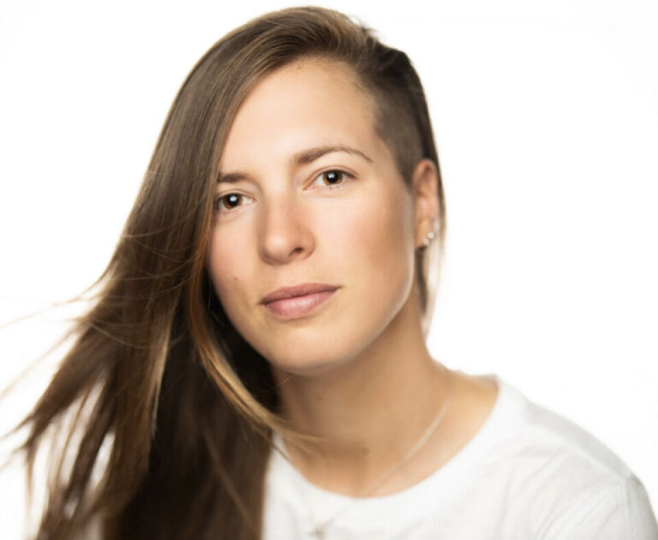 The rules are meant to protect us as consumers. They should help ensure that we are safe and can trust the use of AI, according to Inga Strümke.