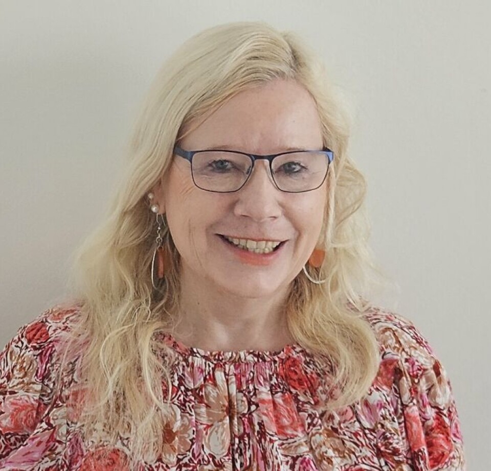 'The same children who develop school refusal thrived and had friends in kindergarten,' says Professor Marie-Lisbet Amundsen.