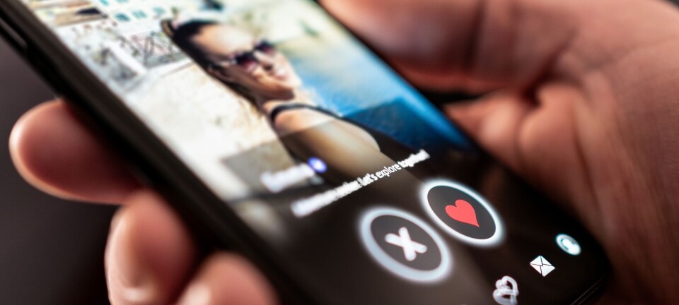 Dating apps’ rhetoric for tapping your wallet