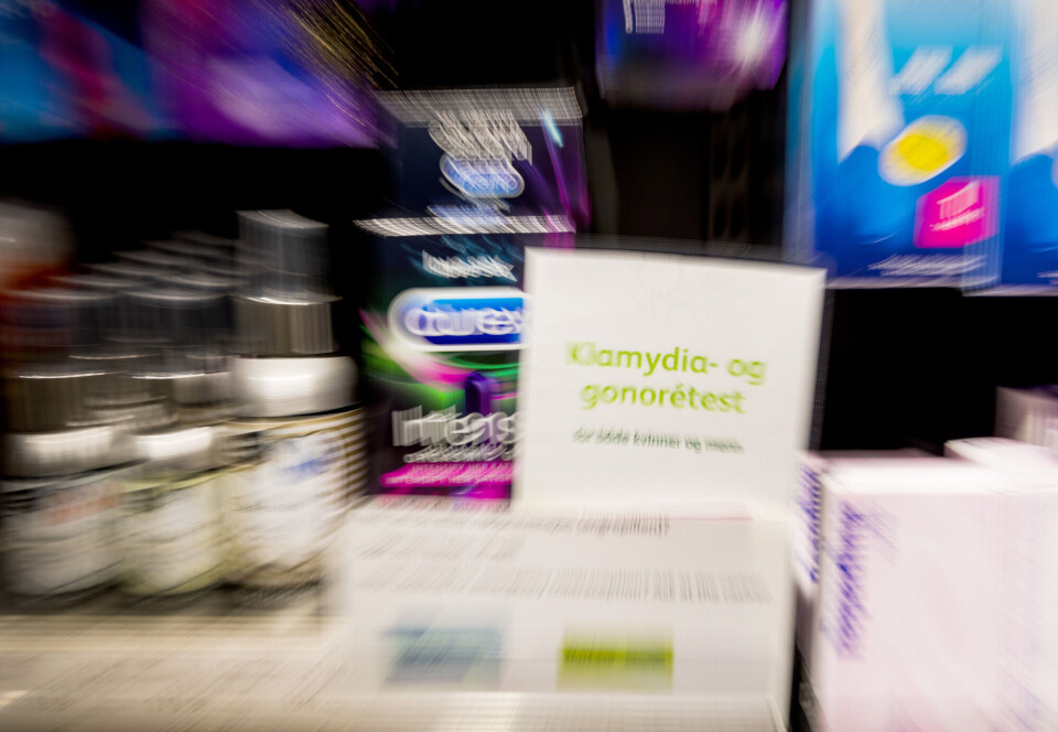 Rapid tests for chlamydia and gonorrhea are unreliable and can give incorrect results, according to senior physicians. Home tests that need to be sent in for results, as well as consulting a doctor, are far better alternatives, they believe.