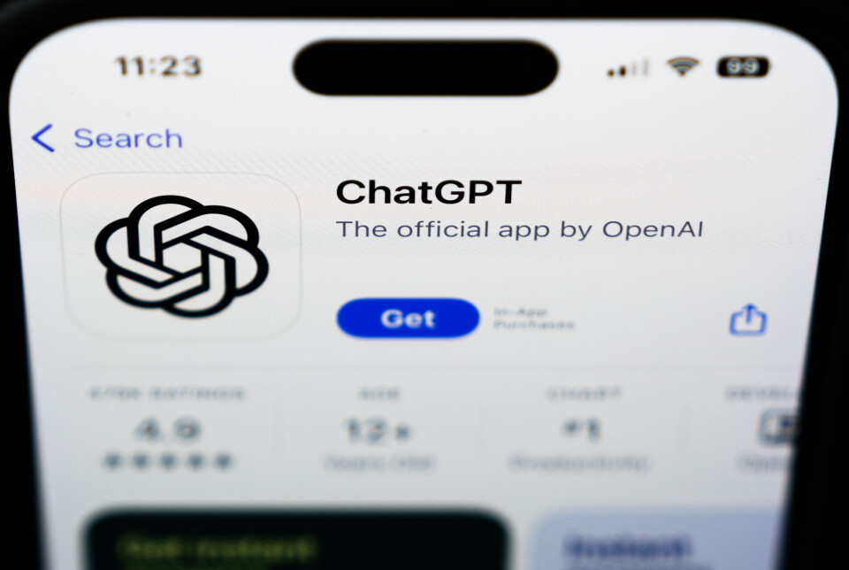 ChatGPT, developed by the American company OpenAI, has gained much attention for its ability to construct texts that can closely resemble text written by a human.