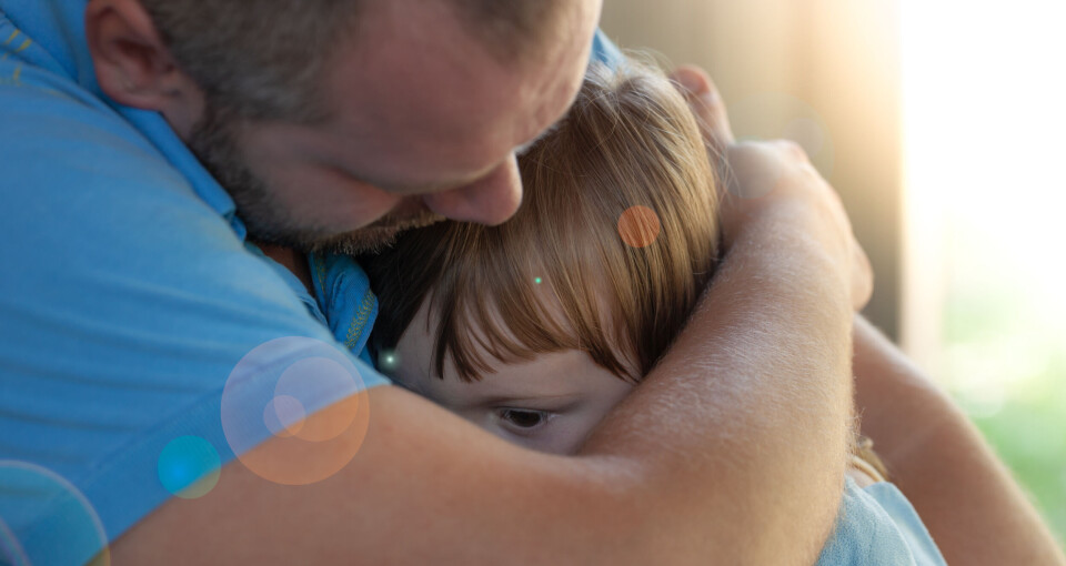 Parents have become more anxious and concerned with protecting their children from the outside world.