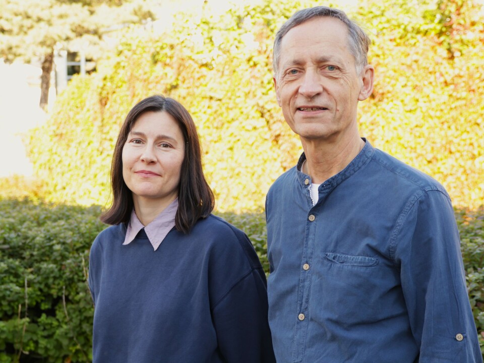 Researchers are developing a better understanding of the complex interaction between chemical substances and different forms of cancer, Nita Kaupang Shala and Tom K. Grimsrud from the Cancer Registry say.