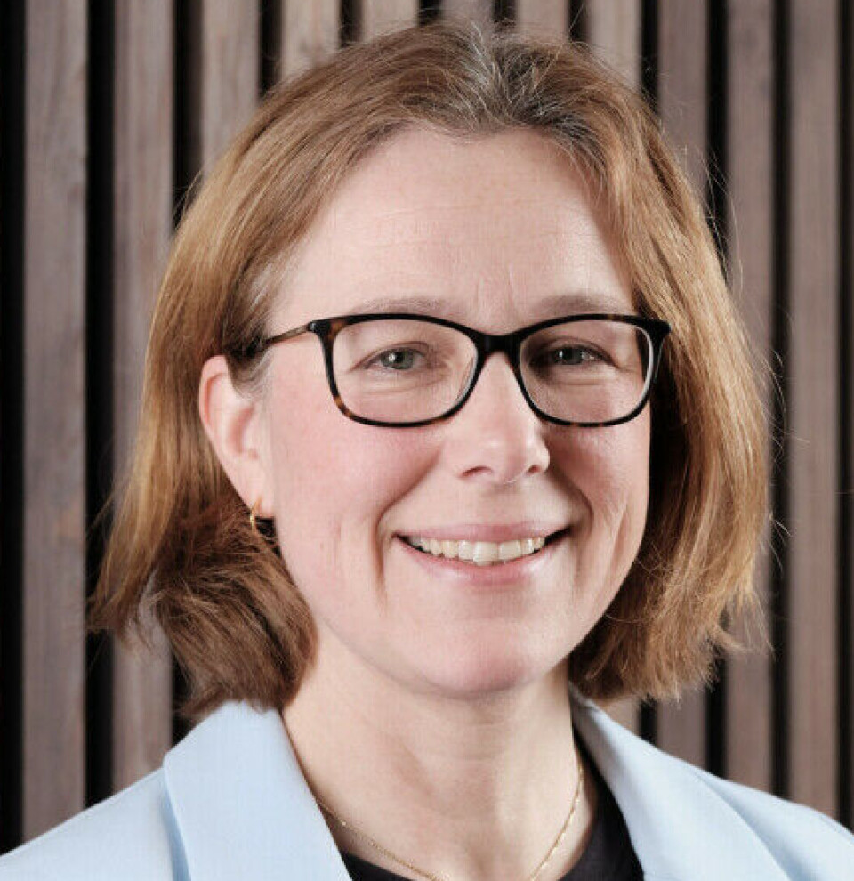 It can be problematic to compare the level of sickness absence between countries, even in the Nordics, according Tonje Køber at Statistics Norway.