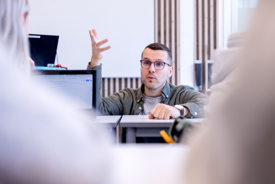 Establishing teacher authority in the classroom has been unsuccessful, but it is not for the lack of trying, writes the author of the post.