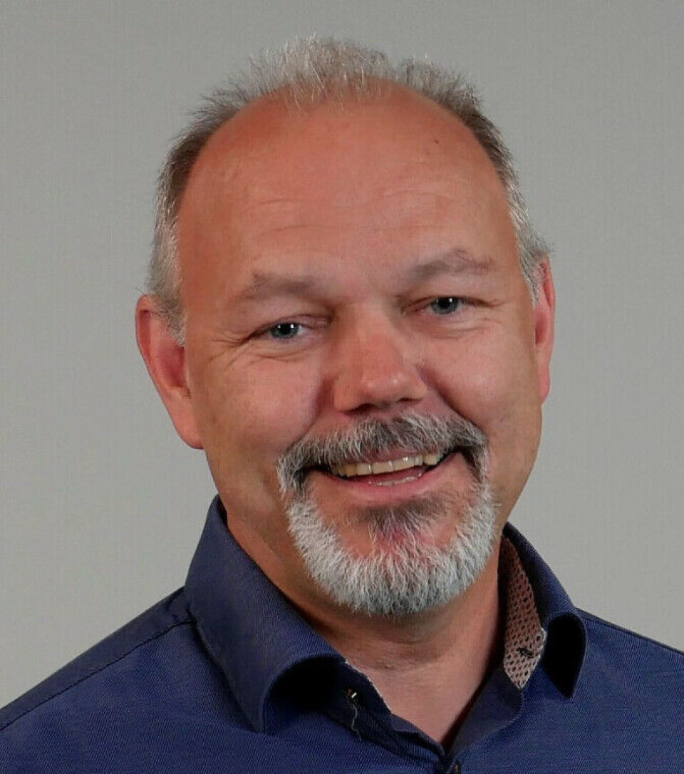 “Researchers who have looked at the effect of qualifying days find that it's almost zero,' says Ulf Andersen.