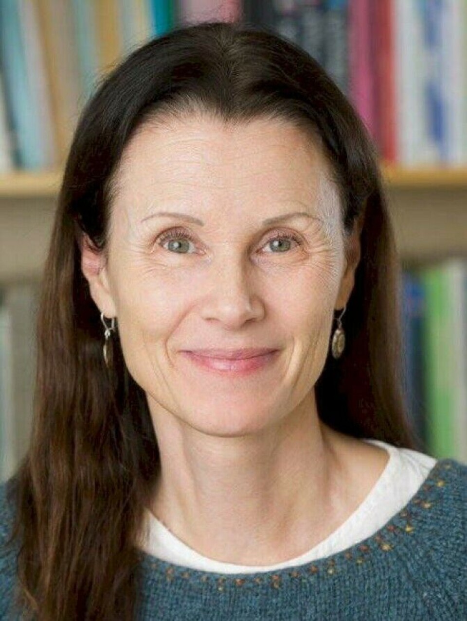 Heidi Gautun believes it is urgent to establish a system for the many who have to balance work with caring for elderly parents.